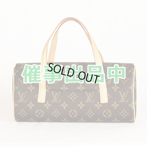 画像1: ルイ・ヴィトン　ソナチネ M51902