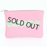 エルメス　ネオバンMM ピンク