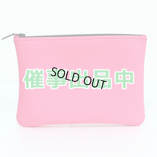 画像1: エルメス　ネオバンMM ピンク