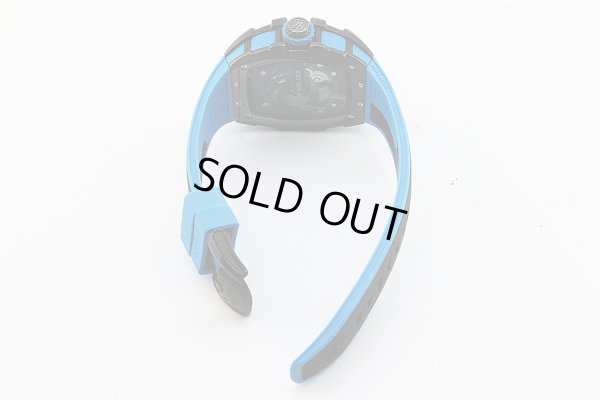 ウェルダー　Ｗ７５　ＷＲＴ１００３　両面スケルトン文字盤　ラバーベルト