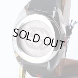 グッチ　ＳＹＮＣ（シンク）　ＹＡ１３７．１　銀文字盤