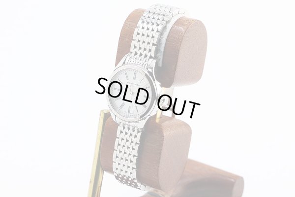 ハミルトン　バリアント　Ｈ３９２５１０　シェル文字盤　サイド