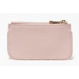 グッチ　スクリプト ジップキーケース 790102 0416 ライトピンク　裏面