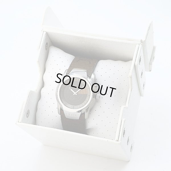 ディーゼル　ＤＺ４０２７　レーダー文字盤　箱