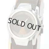 ディーゼル　ＤＺ４０２７　レーダー文字盤