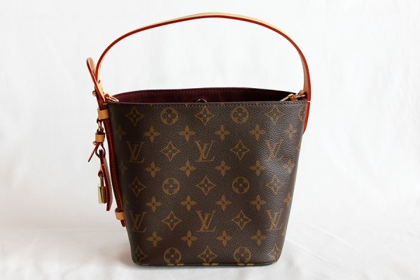 ルイ・ヴィトン　オール・インBB M12925　裏面