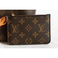 ルイ・ヴィトン　オール・インBB M12925　ポーチ