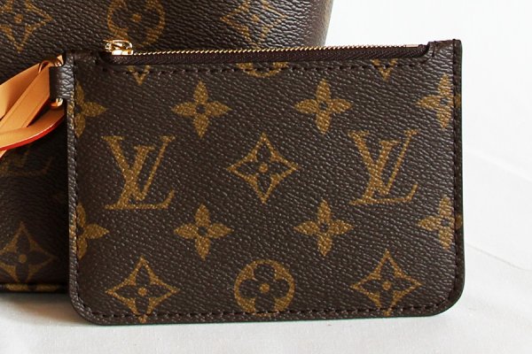 ルイ・ヴィトン　オール・インBB M12925　ポーチ