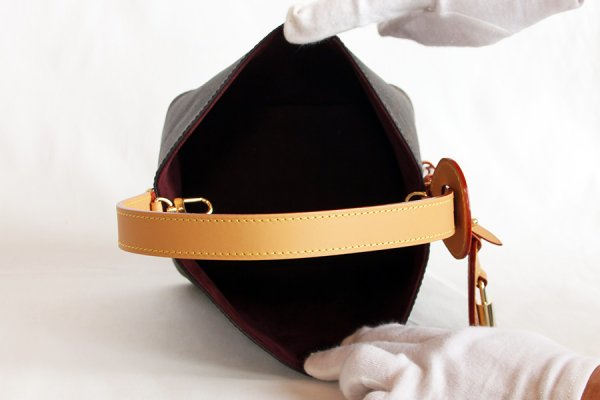 ルイ・ヴィトン　オール・インBB M12925　中身