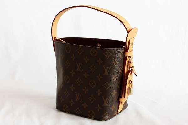 ルイ・ヴィトン　オール・インBB M12925　サイド
