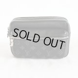 ルイ・ヴィトン　バムバッグ・アウトドア M30245