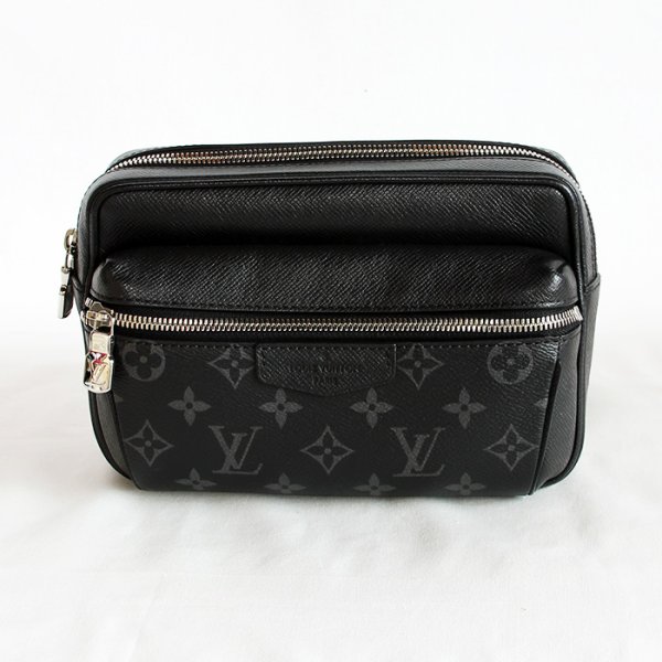 ルイ・ヴィトン　バムバッグ・アウトドア M30245
