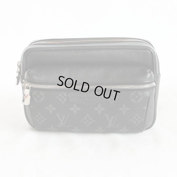 ルイ・ヴィトン　バムバッグ・アウトドア M30245