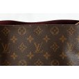 ルイ・ヴィトン　オール・インBB M12925　表面拡大