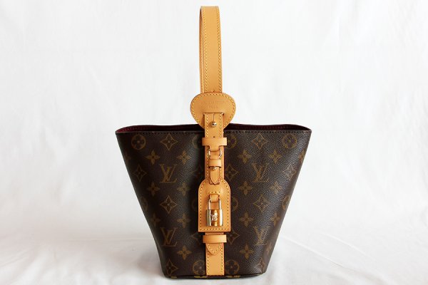 ルイ・ヴィトン　オール・インBB M12925