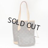 ルイ・ヴィトン　プチ・バケット M42238