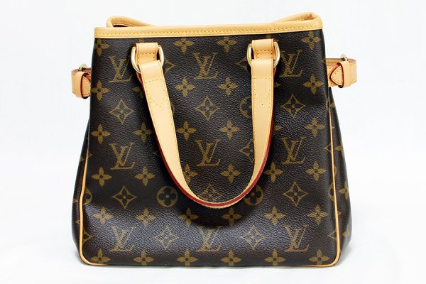 ルイ・ヴィトン　パティニョール M51156　裏面