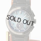 セイコー　アストロンネクスター  ＳＢＸＹ０５７  緑文字盤