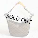 グッチ　アタッシェミニショルダーバック 718512 525040 ブラウン