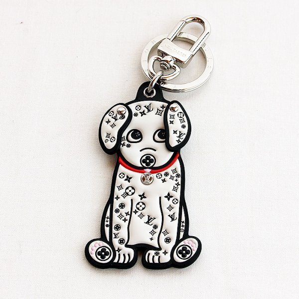 ルイ・ヴィトン　ポルト クレ・LVダルマタ M00746