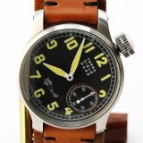 テッラチェロマーレ　ＴＣ７０４４ＡＣ３ＰＡ　フェラーリン　黒文字盤