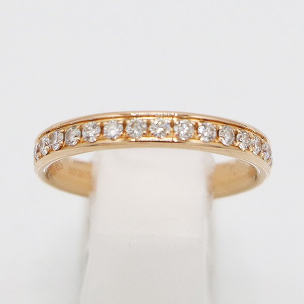 ダミアーニ　750PG ヴェラモーレ ダイアイリリング 2.80g