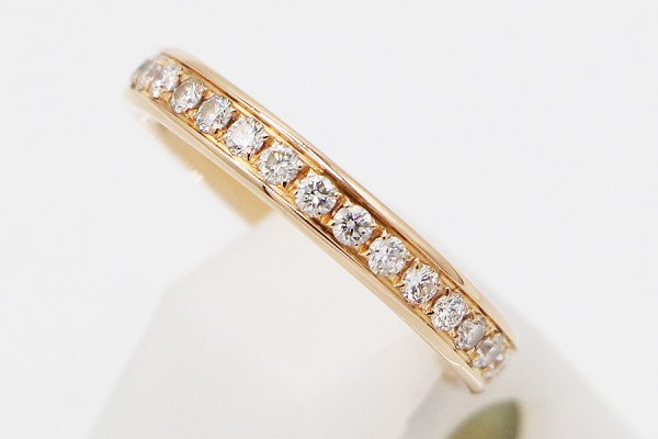 ダミアーニ　750PG ヴェラモーレ ダイアイリリング 2.80g　サイド