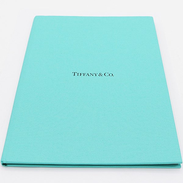 ティファニー　PT950 ソレスト クッションカット ダイアイリリング 5.90g　保証書