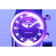 ＩＷＣ　アクアタイマー　ＩＷ３５４８０５　黒文字盤　２ツリューズ　ライト