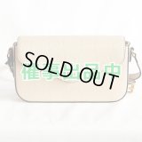 グッチ　GGスーパーミニ ショルダーバック 772794 2149 ベージュ