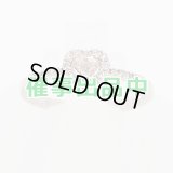 PT950 ダイアイリリング 0.206ct 0.18ct 2.70g