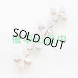 ミキモト　K18YG/PG/WG ダイアイリトップ 5.70g