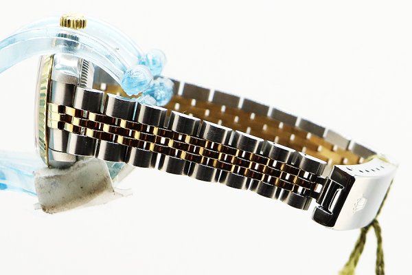 ロレックス　７９１７３　白ローマン文字盤　ブレス状態