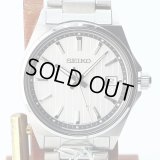 セイコー　コレクション　ＳＢＴＨ００１　銀文字盤