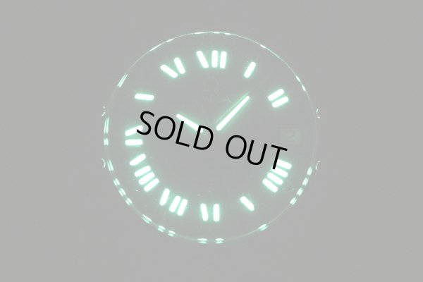 オメガ　コンステレーション　１５０４．５０　黒文字盤　２０００年限定　ライト暗闇