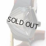 ハミルトン　ベンチュラＸＸＬ　Ｈ２４６１５０　黒文字盤