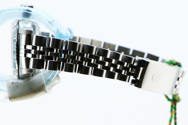 ロレックス　７９１７４　銀文字盤　Ｙ番（２００３年）　ブレス状態