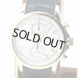 ＩＷＣ　ポルトギーゼ　ヨットクラブ　ＩＷ３９０５０１　銀文字盤