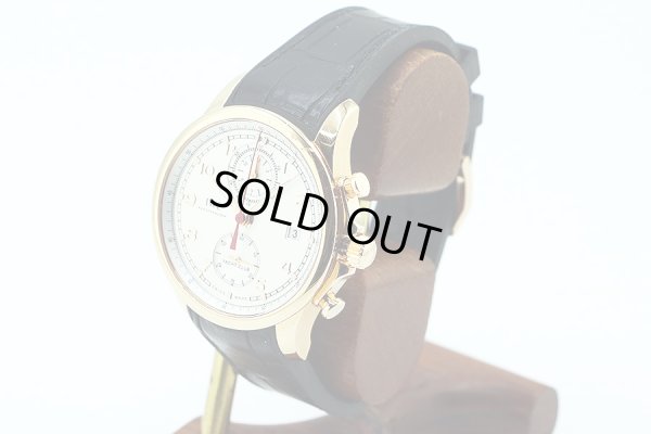 ＩＷＣ　ポルトギーゼ　ヨットクラブ　ＩＷ３９０５０１　銀文字盤　サイド