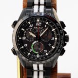 セイコー　アストロン ＳＢＸＢ０３７ 黒文字盤 ジウジアロー２１０５年限定