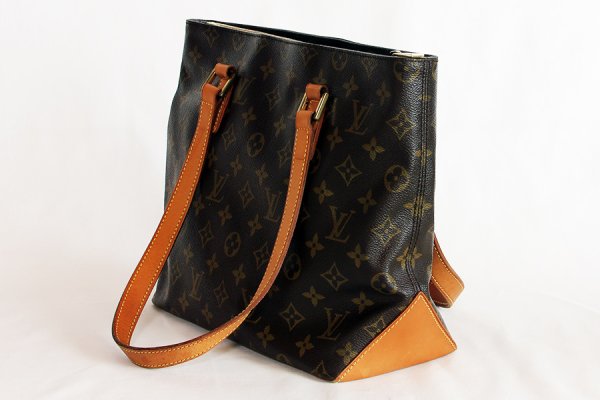 ルイ・ヴィトン　カバ・ピアノ M51148　サイド