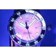 ＩＷＣ　アクアタイマー２０００　ＩＷ３５６８０６　白文字盤　ライト