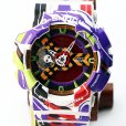 カシオ　Ｇショック　ＧＡ－１１０ＥＶＥ３０　エヴァンゲリオン３０周年限定