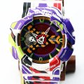 カシオ　Ｇショック　ＧＡ－１１０ＥＶＥ３０　エヴァンゲリオン３０周年限定
