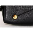 ルイ・ヴィトン　ネオアルマBB M44829 ノワール　底拡大