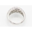 PT900 ダイアイリリング 2.00ct 9.10g　内側