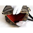 ルイ・ヴィトン　イパネマPM N51294　中身