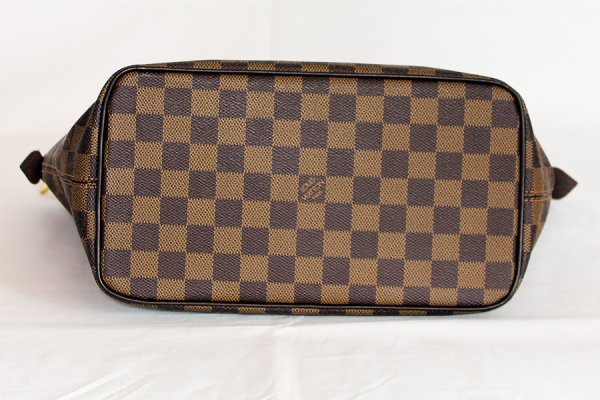 ルイ・ヴィトン　サレヤPM N51183　底