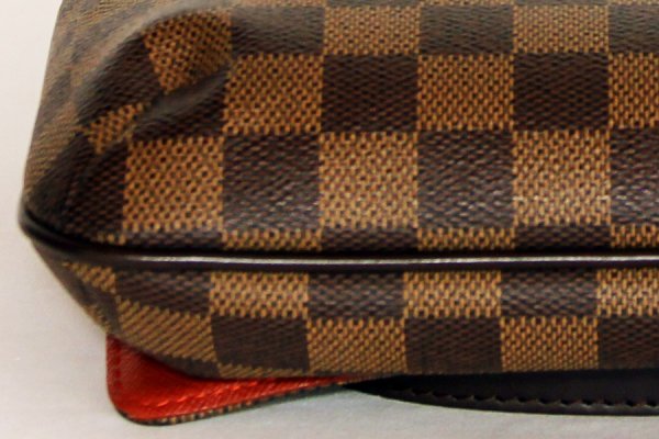 ルイ・ヴィトン　ミュゼット タンゴ N51301　底拡大
