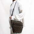 ルイ・ヴィトン　イパネマPM N51294　掛けたイメージ